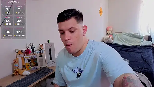 ryden 01 online show from November 8, 4:29 pm