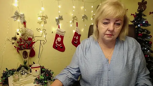 MilenaWedxy online show from December 18, 6:08 am