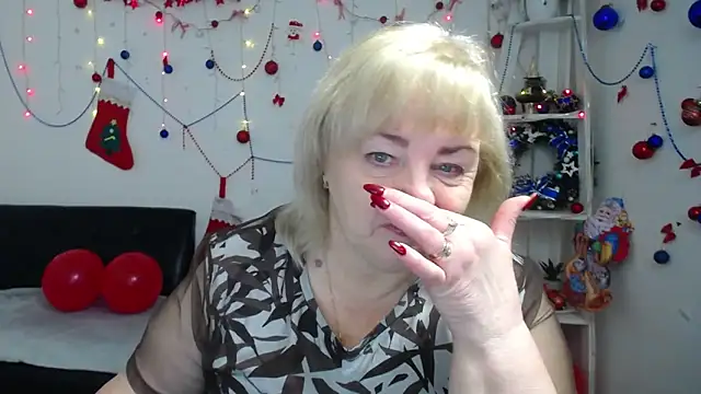 MilenaWedxy online show from December 23, 6:11 am