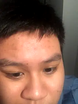 loveninja online show from September 26, 7:18 pm