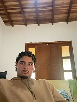 SexyBOy 2217 online show from February 16, 4:25 pm