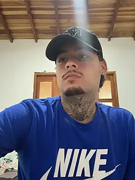 SexyBOy 2217 online show from February 19, 8:05 pm