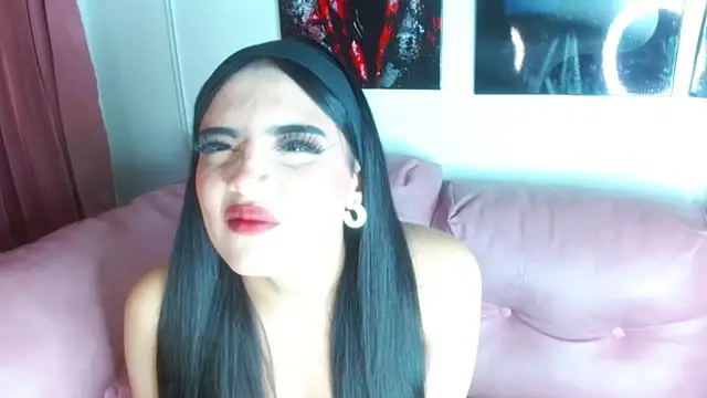 ladymooncs online show from December 22, 5:48 am