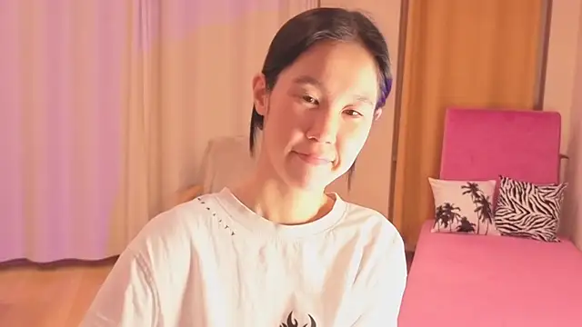 Reina  chan online show from September 22, 4:31 pm