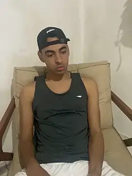 Snapshot of Eduardosexy00091 chatting on October 24, 12:30 am Eduardosexy00091 online show from October 24, 12:30 am