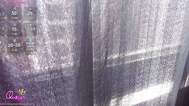 Camila Torresss online show from February 25, 7:23 pm