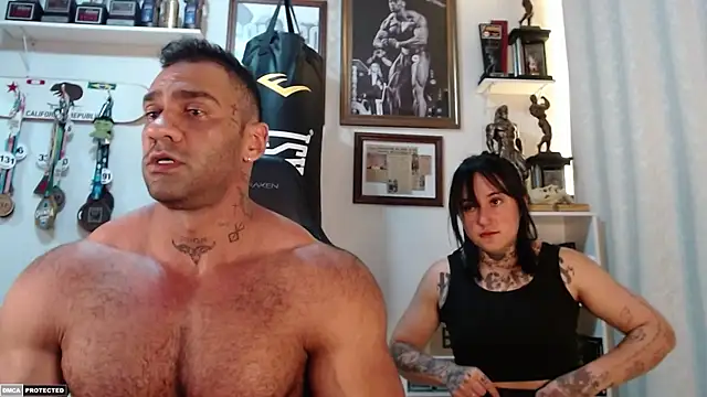 henryhadesflirt online show from October 6, 11:02 pm