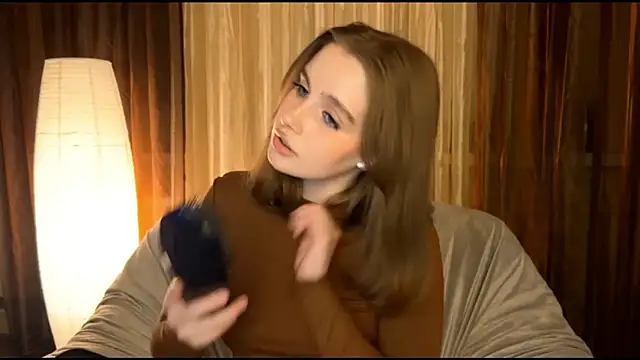 Sibriina Liliya online show from January 18, 5:22 am