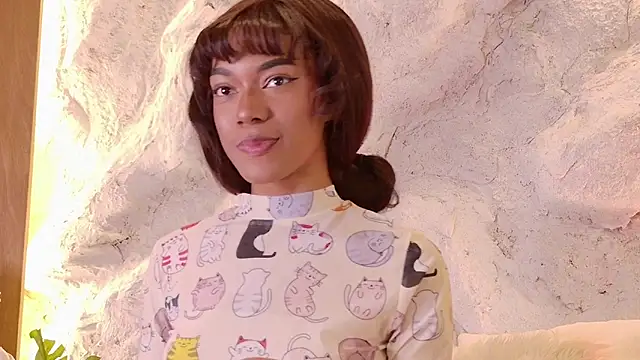 Stellaciel  online show from March 16, 11:09 pm