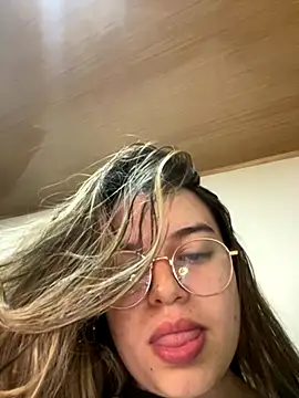 Aphrill online show from September 20, 10:11 pm