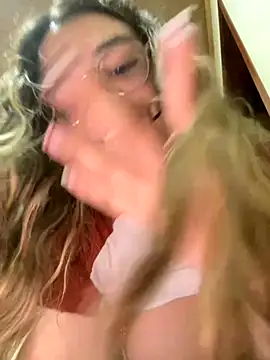 Aphrill online show from September 22, 12:23 am