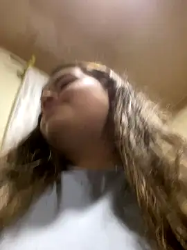 Aphrill online show from October 1, 1:44 am