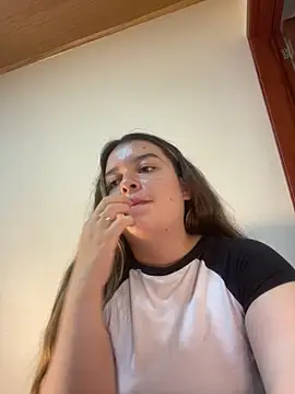 Aphrill online show from November 10, 8:19 pm