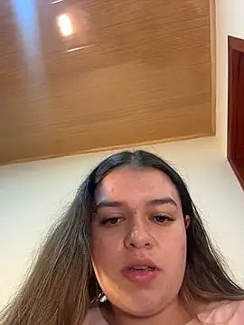 Aphrill online show from March 19, 8:13 pm