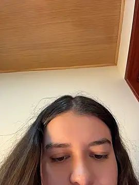 Aphrill online show from April 22, 8:54 pm