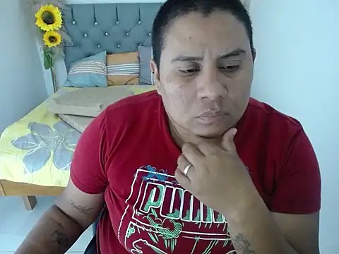 hotlesby valery online show from February 27, 7:58 pm