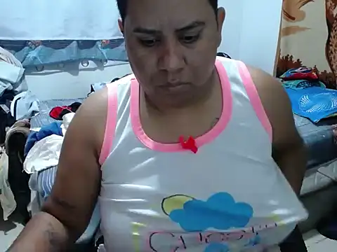 Snapshot of hotlesby_valery chatting on May 11, 2:12 pm hotlesby valery online show from May 11, 2:12 pm