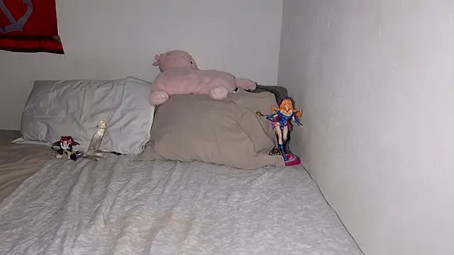 Valentina Bailecito online show from December 3, 6:10 am