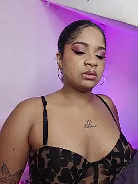 camilafoox7 online show from October 9, 11:58 pm