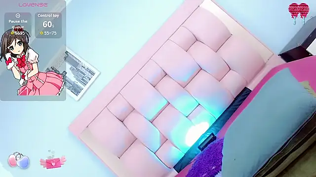 AdharaDaboin online show from October 21, 4:46 am