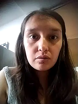 Snapshot of Karla-giraldo_ chatting on October 15, 9:04 pm Karla-giraldo online show from October 15, 9:04 pm