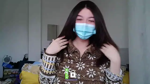 fioralba online show from March 11, 1:39 pm