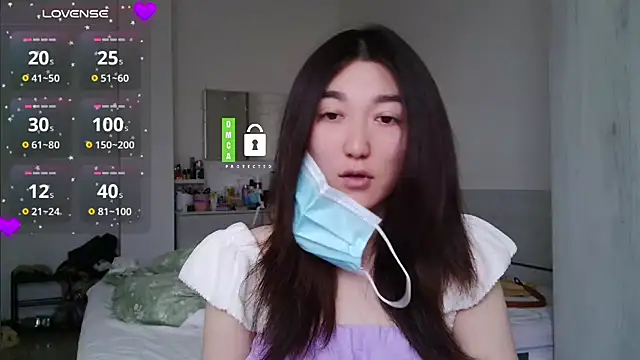 fioralba online show from March 22, 2:31 pm