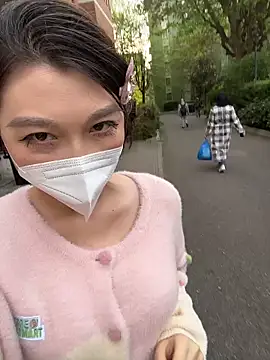 fioralba online show from April 10, 4:23 pm