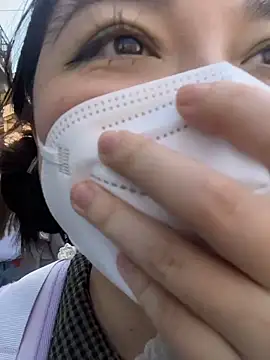 fioralba online show from April 11, 2:21 pm