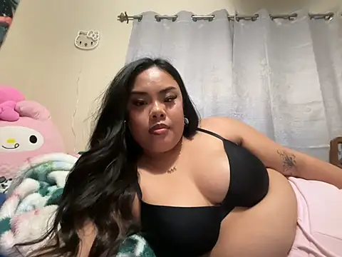 kiaradanielaxx online show from January 13, 3:01 am