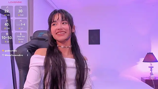 Rouse Monroe online show from December 5, 3:59 am