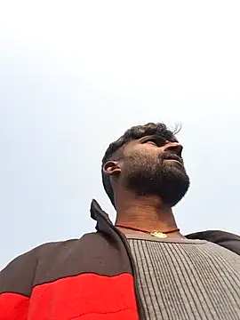 kkshan0923 online show from January 6, 7:45 am