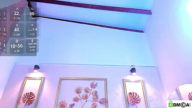 SophieSweet88 online show from March 19, 4:27 am