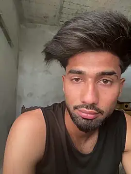 Snapshot of lustyrai chatting on April 27, 10:13 am lustyrai online show from April 27, 10:13 am