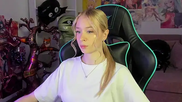 MiaGraces online show from October 29, 6:09 pm