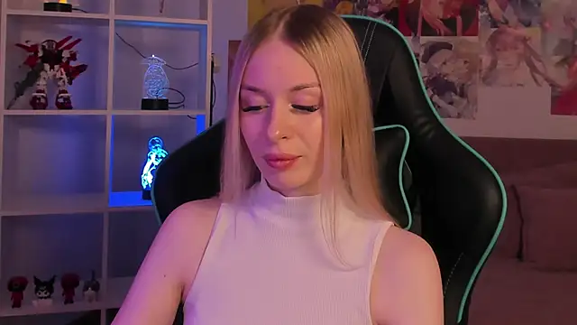 MiaGraces online show from January 15, 5:27 pm