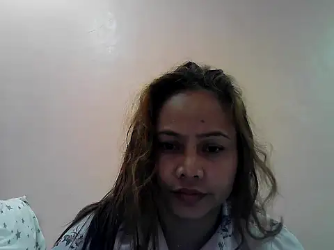 Amarrahlyn online show from October 12, 8:46 am