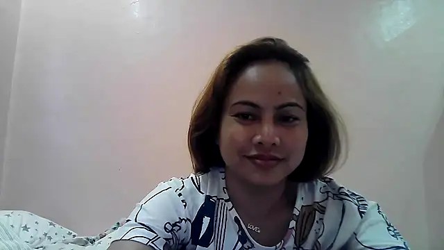 Amarrahlyn online show from October 13, 10:32 pm