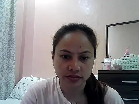 Amarrahlyn online show from November 12, 9:58 pm