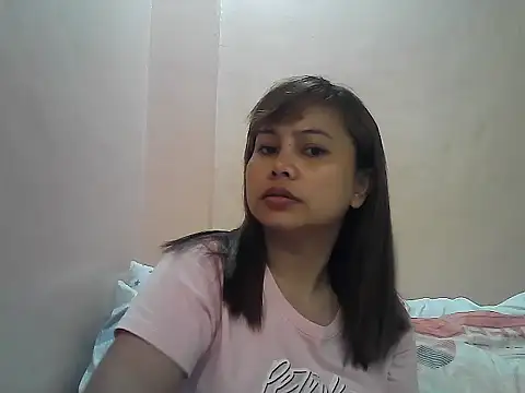 Amarrahlyn online show from June 9, 9:15 pm