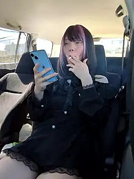 takusaki223 online show from September 27, 3:44 am