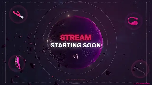 Bunny the brat420 online show from October 19, 4:46 am