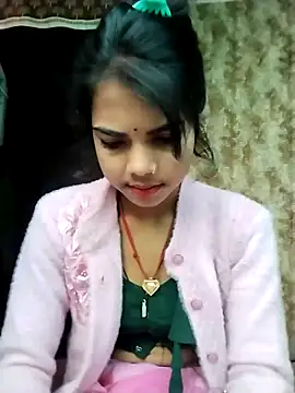 PRACHI-743 online show from November 30, 1:53 am