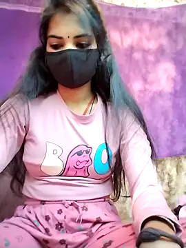 PRACHI-743 online show from February 17, 1:57 am