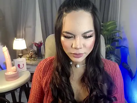 AngelitaDeputouch online show from September 25, 2:15 am