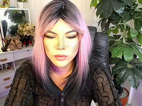 AngelitaDeputouch online show from December 22, 9:06 am