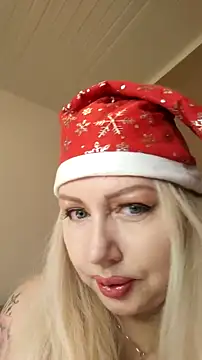 MarinaMargo online show from November 30, 6:34 pm