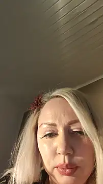 MarinaMargo online show from January 7, 1:41 am