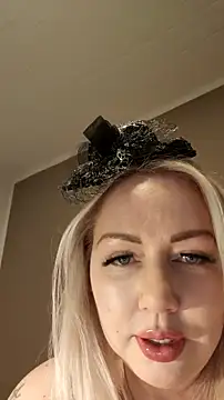 MarinaMargo online show from January 16, 12:25 am