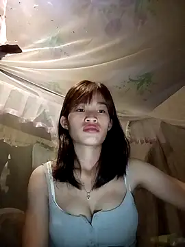 Snapshot of ChanKyn chatting on October 2, 3:08 pm ChanKyn online show from October 2, 3:08 pm